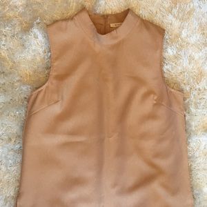 Ellison Sleeveless Tunic Top